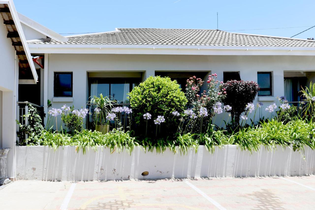 Tribute Guest House Matala Maseru Exteriör bild